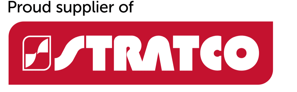 Proud supplier of Stratco